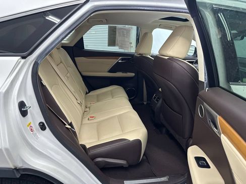 Used 2017 Lexus RX 350 FWD w/ Premium Package image 17