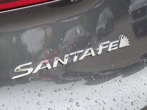 Used 2021 Hyundai Santa Fe SEL AWD/4WD image 14