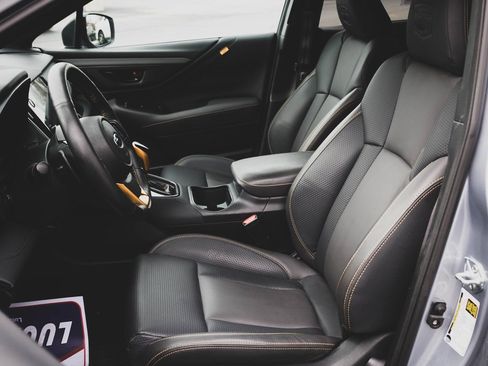 Used 2024 Subaru Outback Wilderness image 19