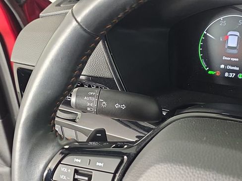 Used 2023 Honda CR-V Sport Touring image 29