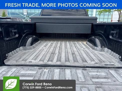 Used 2016 Ford F150 XLT w/ Equipment Group 301A Mid AWD/4WD image 7