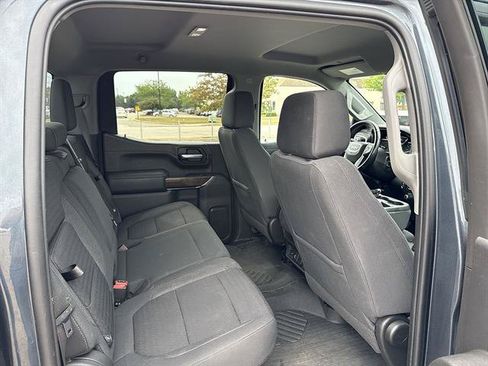 Used 2021 GMC Sierra 1500 Elevation AWD/4WD image 56