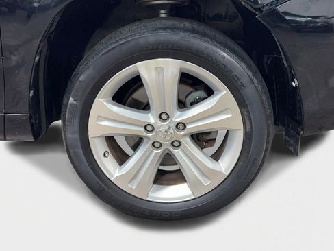 Used 2008 Toyota Highlander Limited image 40