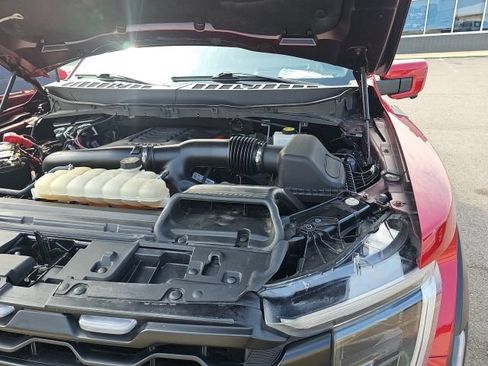 Used 2024 Ford F150 Raptor AWD/4WD image 21