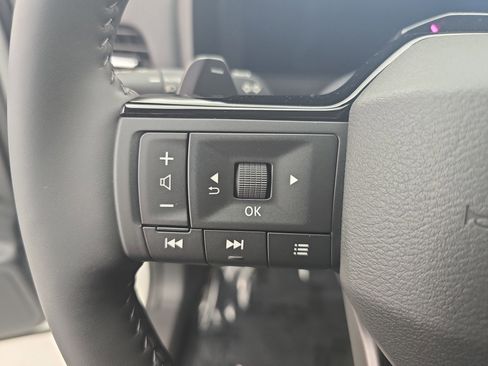 New 2026 Nissan Rogue Platinum w/ Tech Package AWD/4WD image 17