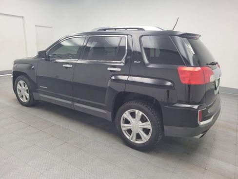 Used 2016 GMC Terrain SLT image 3
