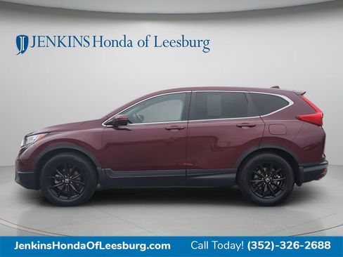 Used 2017 Honda CR-V EX image 6
