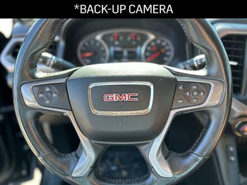 Used 2017 GMC Acadia SLT image 5