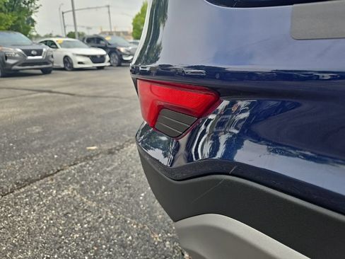 Used 2017 Hyundai Santa Fe Sport AWD/4WD image 12