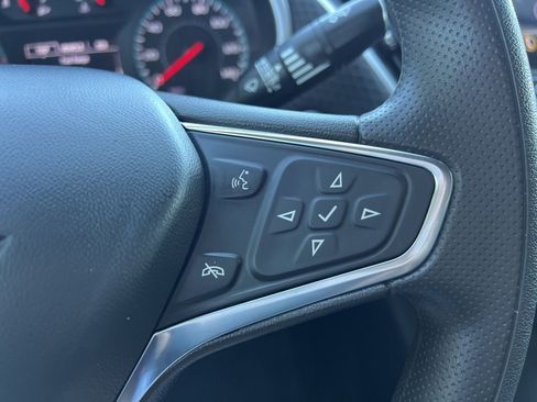 Used 2023 Chevrolet Malibu LS image 25