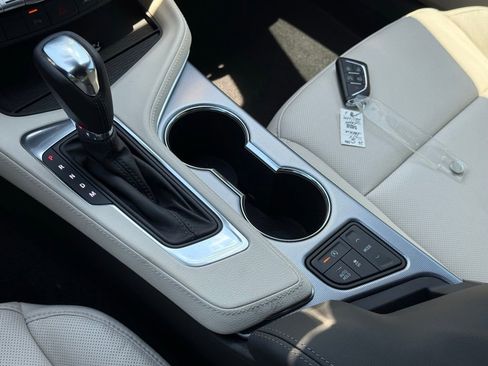 New 2026 Cadillac CT4 Premium Luxury RWD image 29