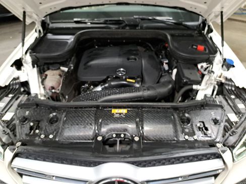 Used 2020 Mercedes-Benz GLE 350 image 30