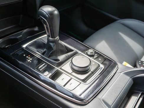 Used 2024 MAZDA CX-30 AWD 2.5 S w/ Preferred Package image 36