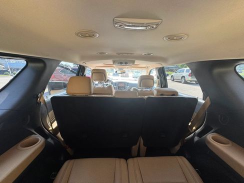 Used 2011 Dodge Durango Citadel w/ Trailer Tow Group IV AWD/4WD image 22
