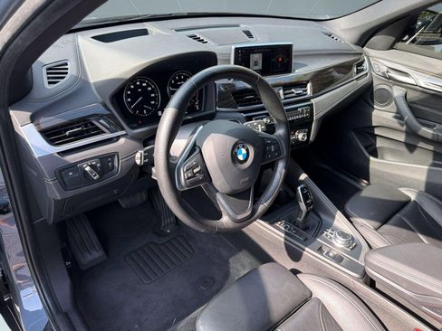 Used 2020 BMW X1 sDrive28i w/ Premium Package FWD image 4