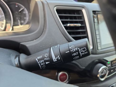 Used 2016 Honda CR-V Touring image 24