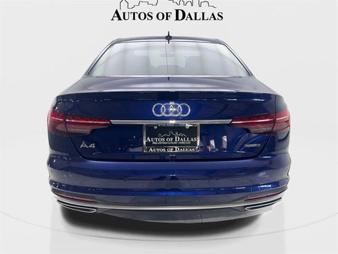 Used 2022 Audi A4 2.0T Premium w/ Convenience Package image 7