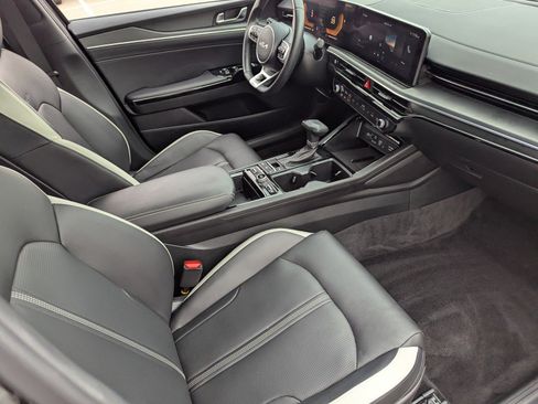Used 2025 Kia K5 GT-Line image 13