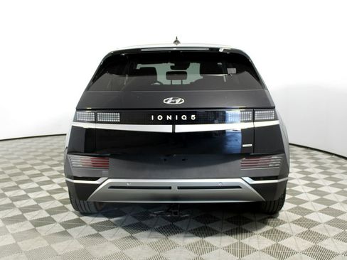 Used 2023 Hyundai Ioniq 5 SEL image 37