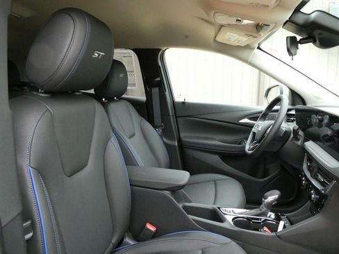 New 2026 Buick Encore GX Sport Touring w/ Comfort Package AWD/4WD image 10