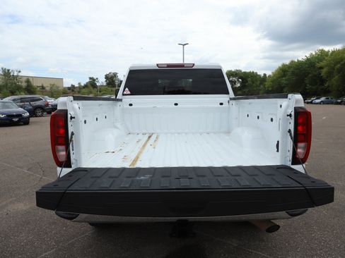 Used 2024 GMC Sierra 3500 SLE w/ SLE Convenience Package AWD/4WD image 15