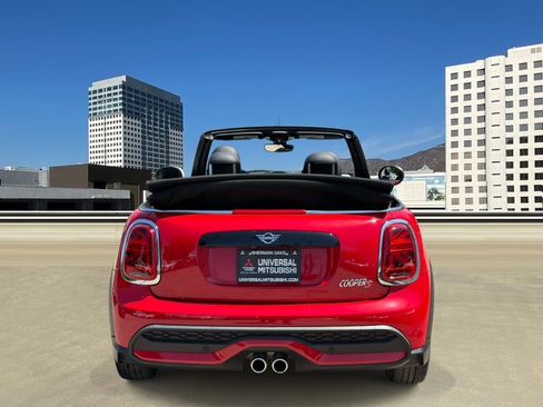 Used 2023 MINI Cooper S FWD image 4