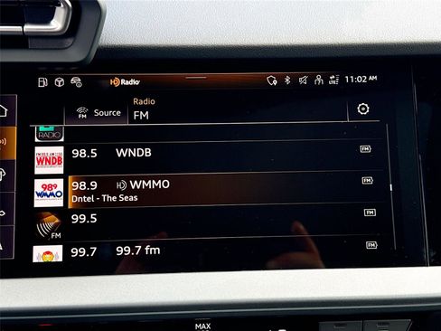 New 2026 Audi Q3 quattro 2.0T image 15