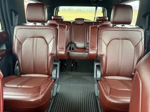 Used 2023 Ford Expedition Max Limited image 20