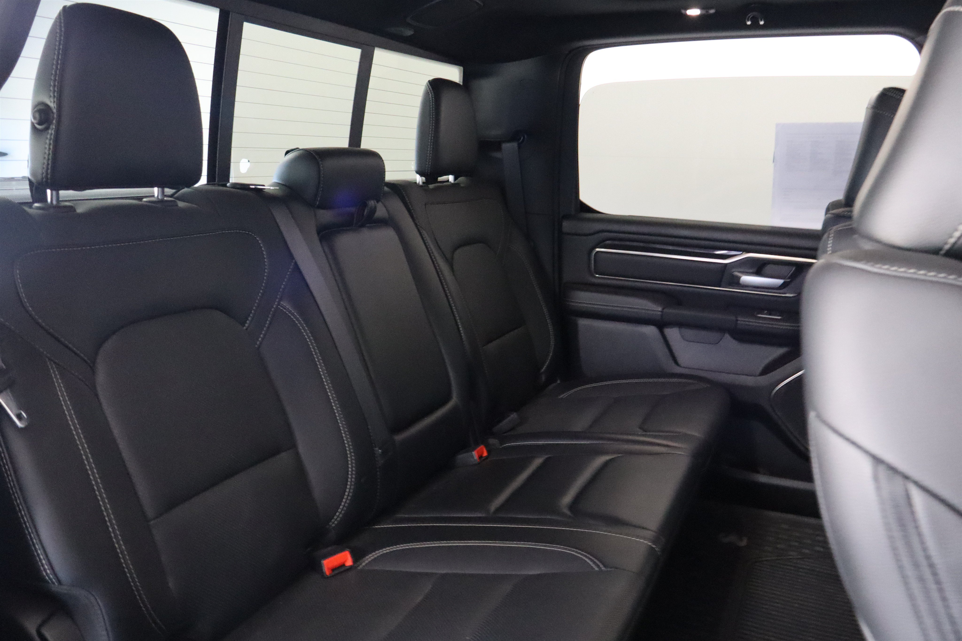 Used 2021 RAM 1500 Rebel w/ Rebel Level 2 Equipment Group AWD/4WD image 21