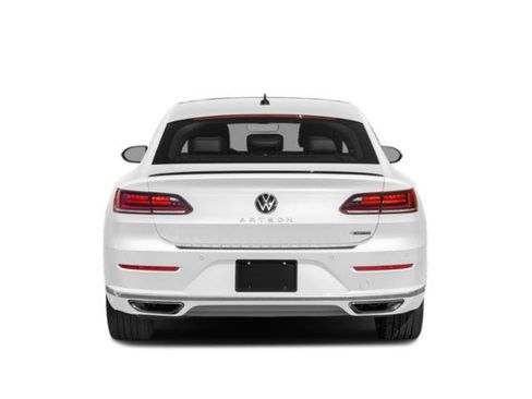 Used 2021 Volkswagen Arteon SEL Premium AWD/4WD image 5