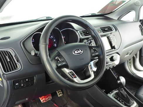 Used 2016 Kia Rio SX image 30