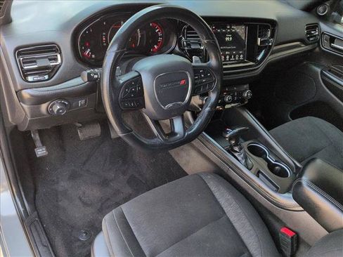 Used 2022 Dodge Durango GT w/ Blacktop Package AWD/4WD image 14