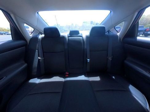 Used 2017 Nissan Altima 2.5 SR w/ Midnight Edition Package FWD image 32