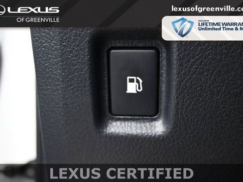 Certified 2023 Lexus GX 460 Premium w/ Premium Package AWD/4WD image 15