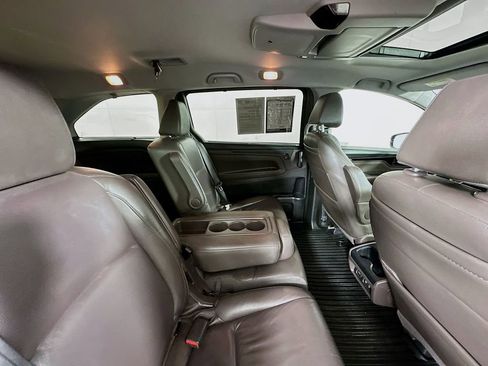 Used 2019 Honda Odyssey Elite image 31