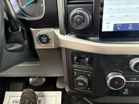 Used 2022 Ford F150 XLT w/ Equipment Group 302A High image 25