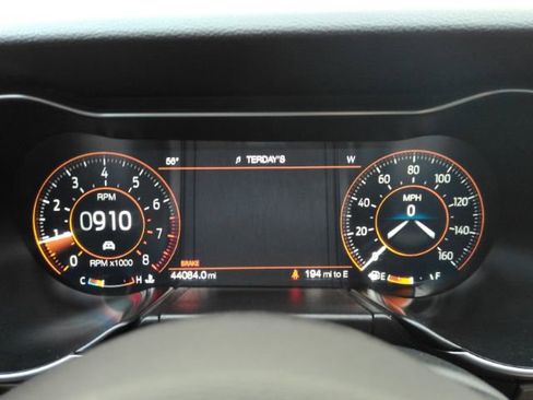 Used 2022 Ford Mustang Premium w/ Equipment Group 201A image 32