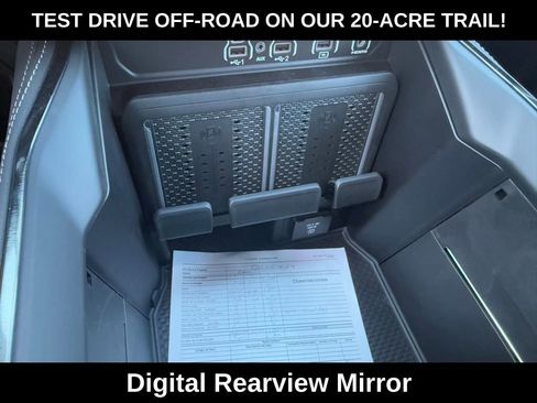 New 2026 RAM 2500 Limited image 17