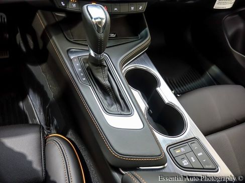 New 2026 Cadillac CT4 Sport image 18