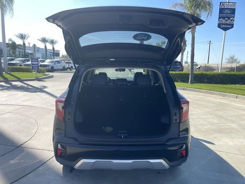 Used 2024 Kia Seltos S image 26