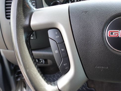 Used 2013 GMC Sierra 1500 SLE w/ Power Tech Package image 37