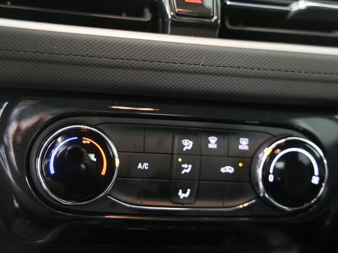 Used 2025 Chevrolet TrailBlazer LT image 20