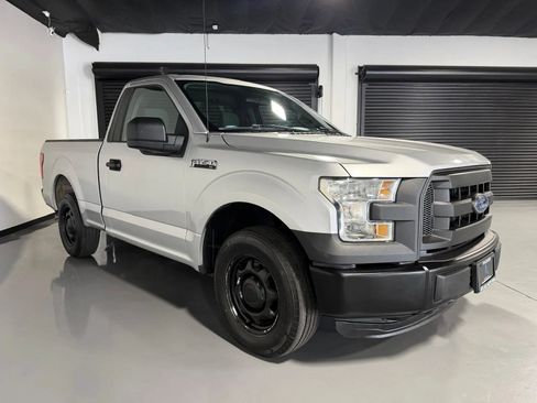 Used 2016 Ford F150 XL RWD image 3