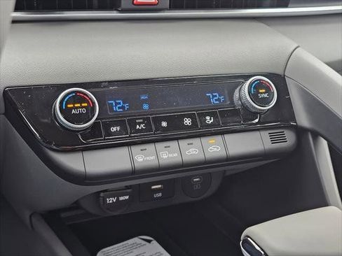 New 2026 Hyundai Elantra Sport FWD image 22