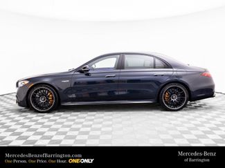 New 2026 Mercedes-Benz S 63 AMG S video 2