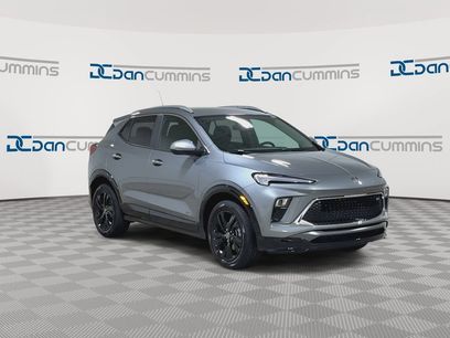 New 2026 Buick Encore GX Sport Touring w/ Comfort Package