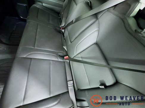 Used 2024 GMC Sierra 2500 Denali w/ Denali Reserve Package image 26