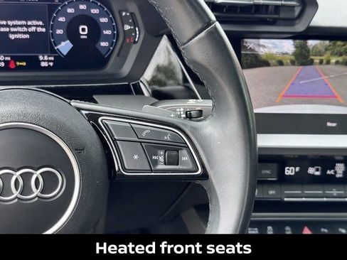 Used 2024 Audi A3 2.0T Premium image 15