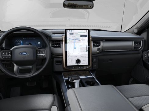 New 2023 Ford F150 Lightning Lariat AWD/4WD image 33