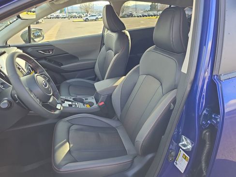 New 2026 Subaru Crosstrek 2.5i Limited image 10